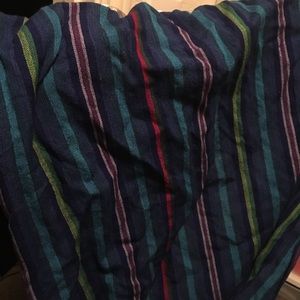 Maya ring sling baby carrier